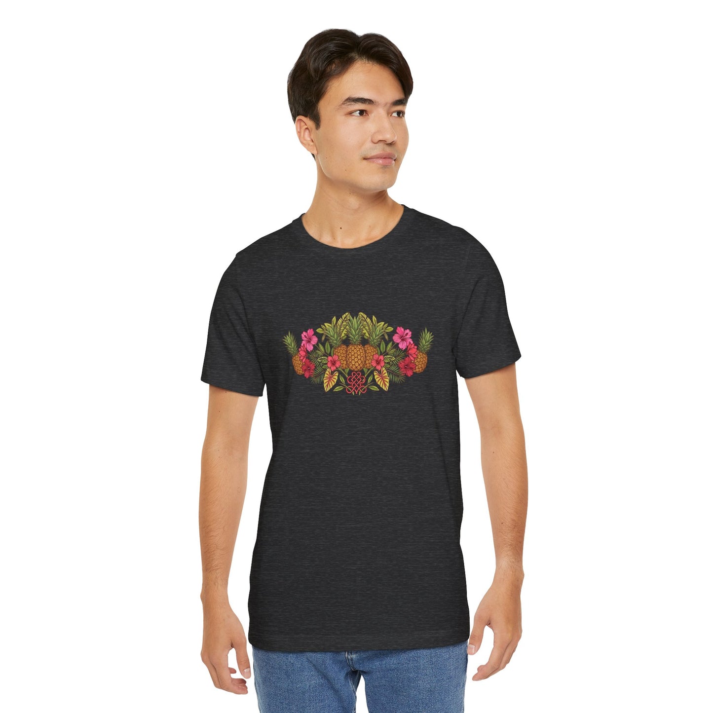 Pineapple Tee
