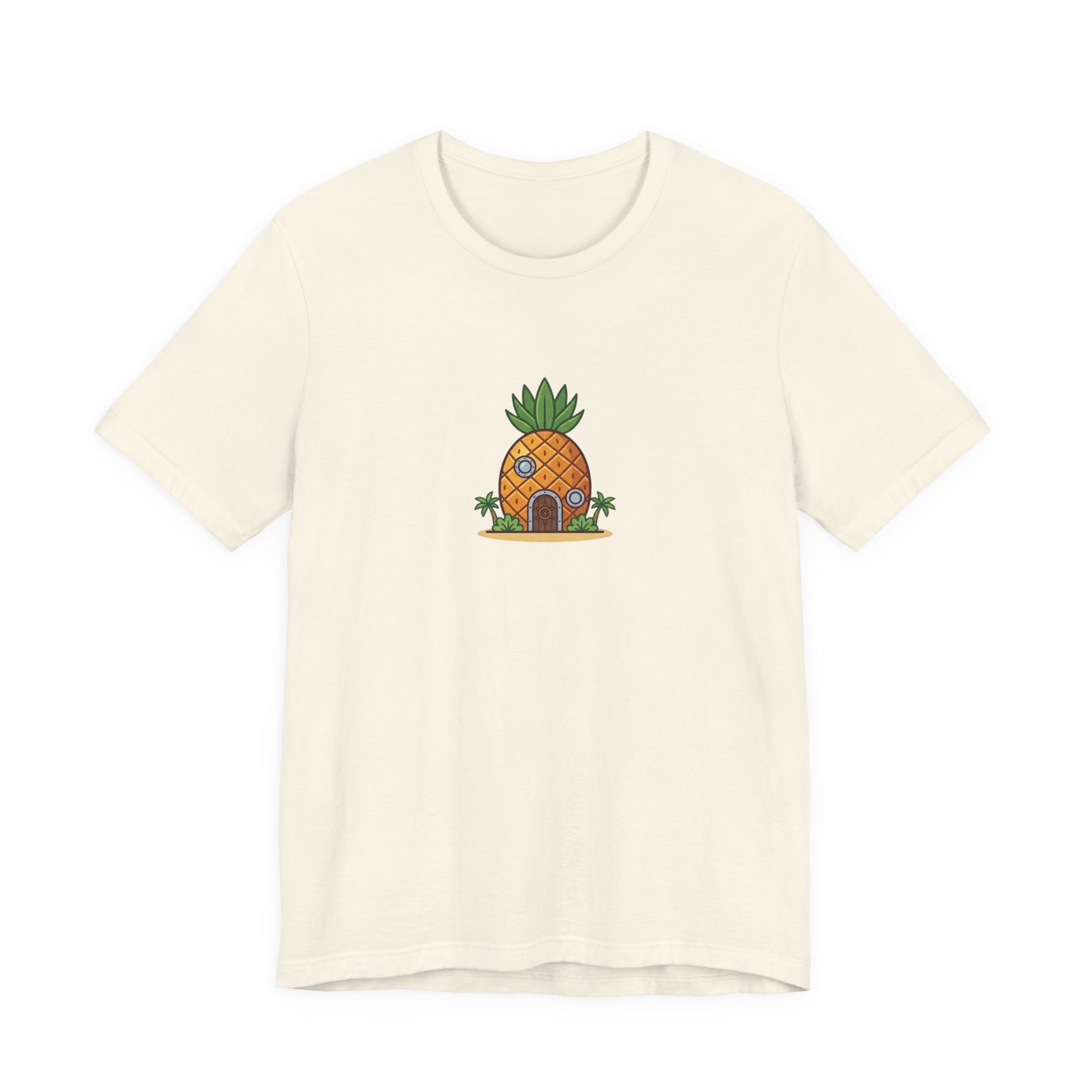 Pineapple House Tee