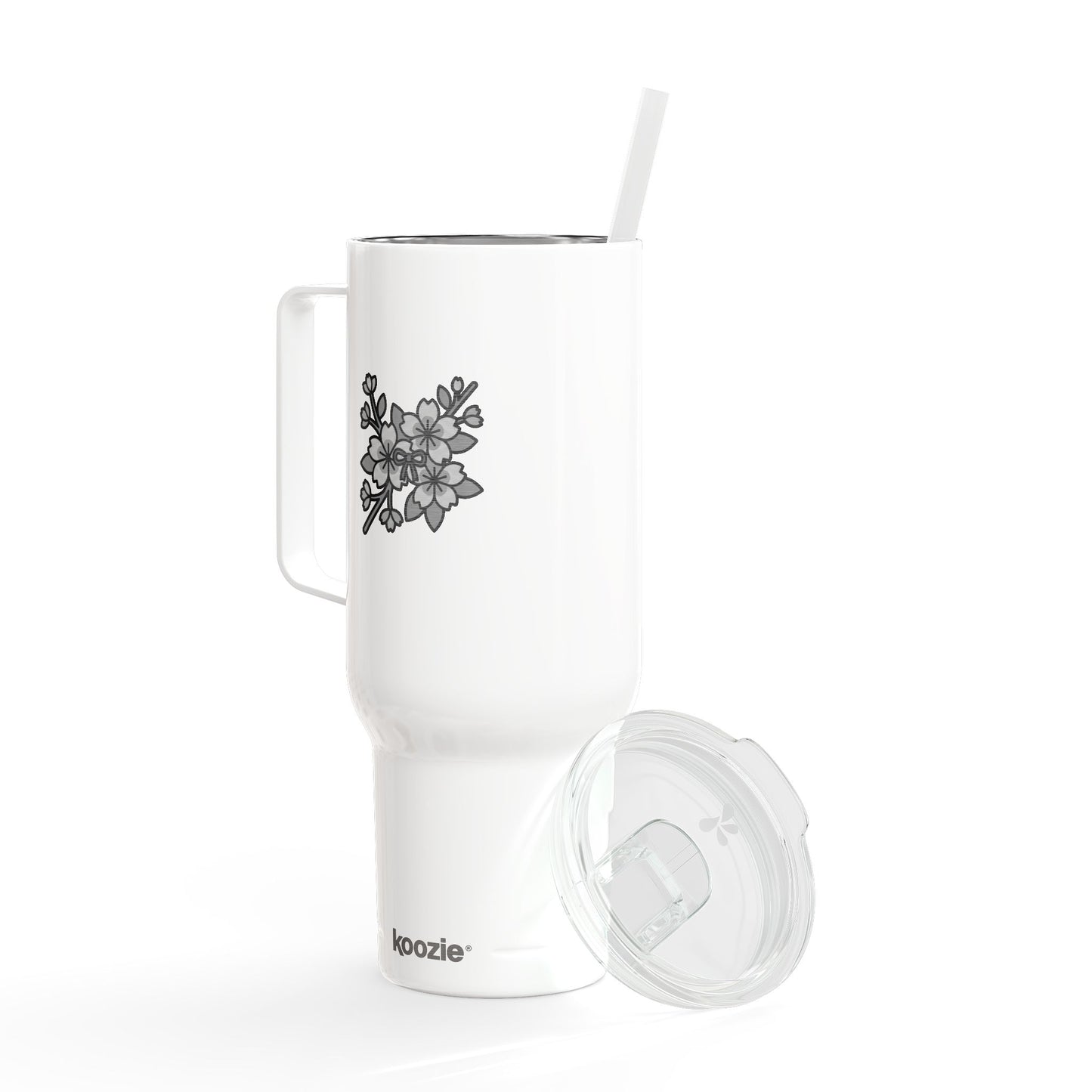 Cherry blossom Tumbler