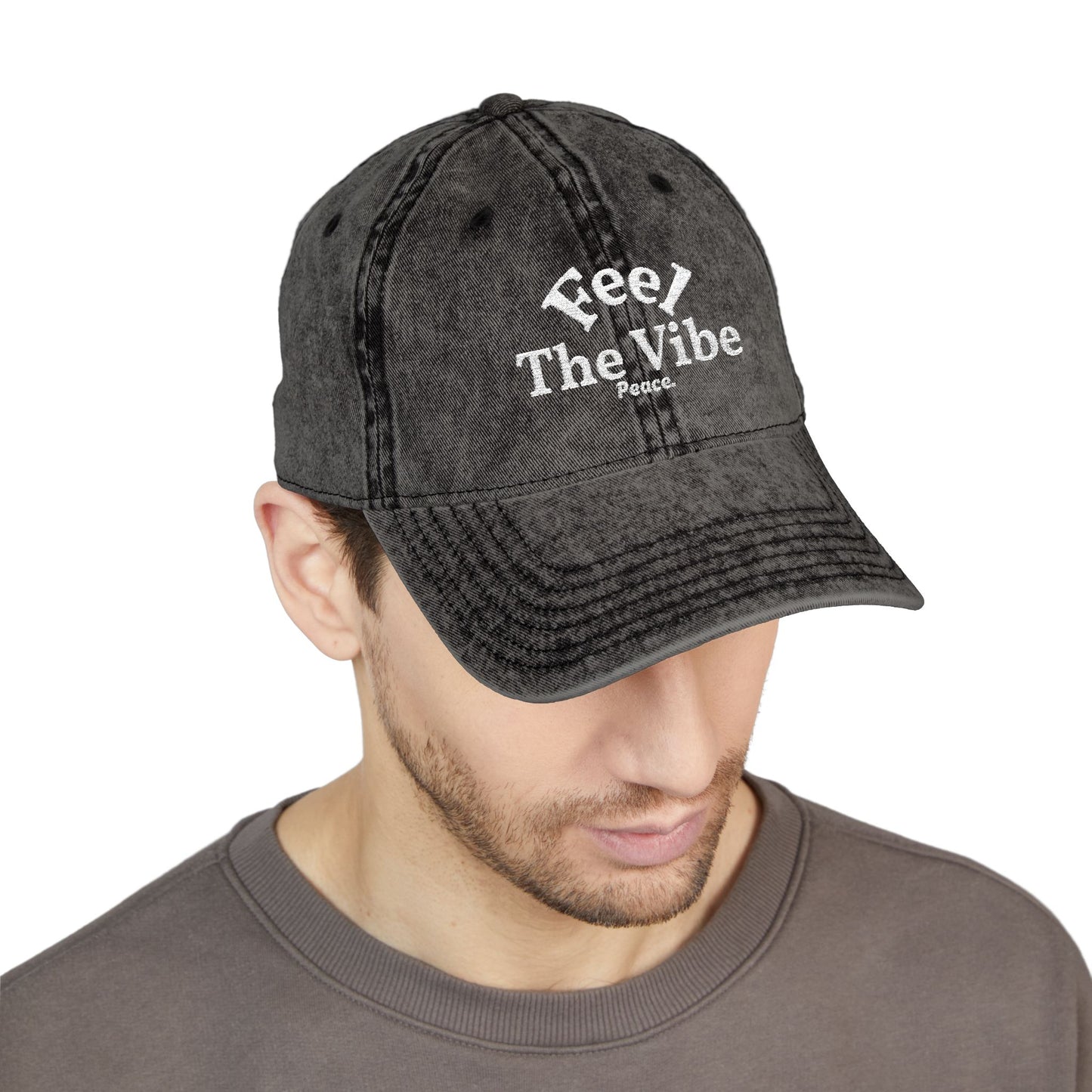 Vintage Cap