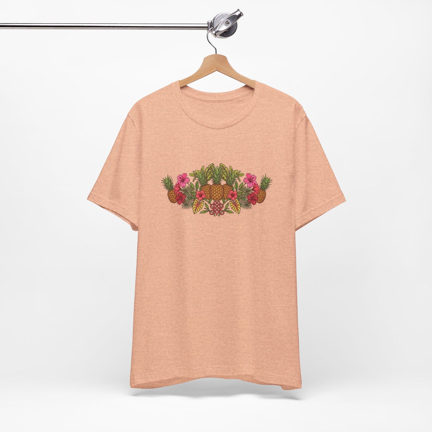 Pineapple Tee