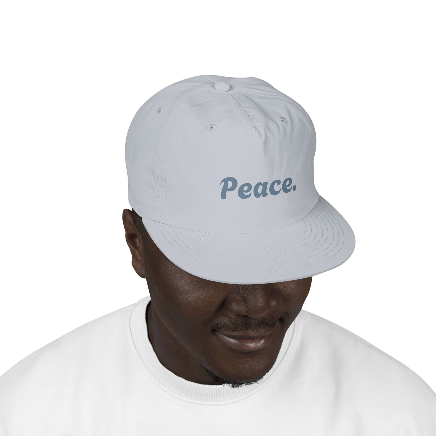 Peace Surf Cap