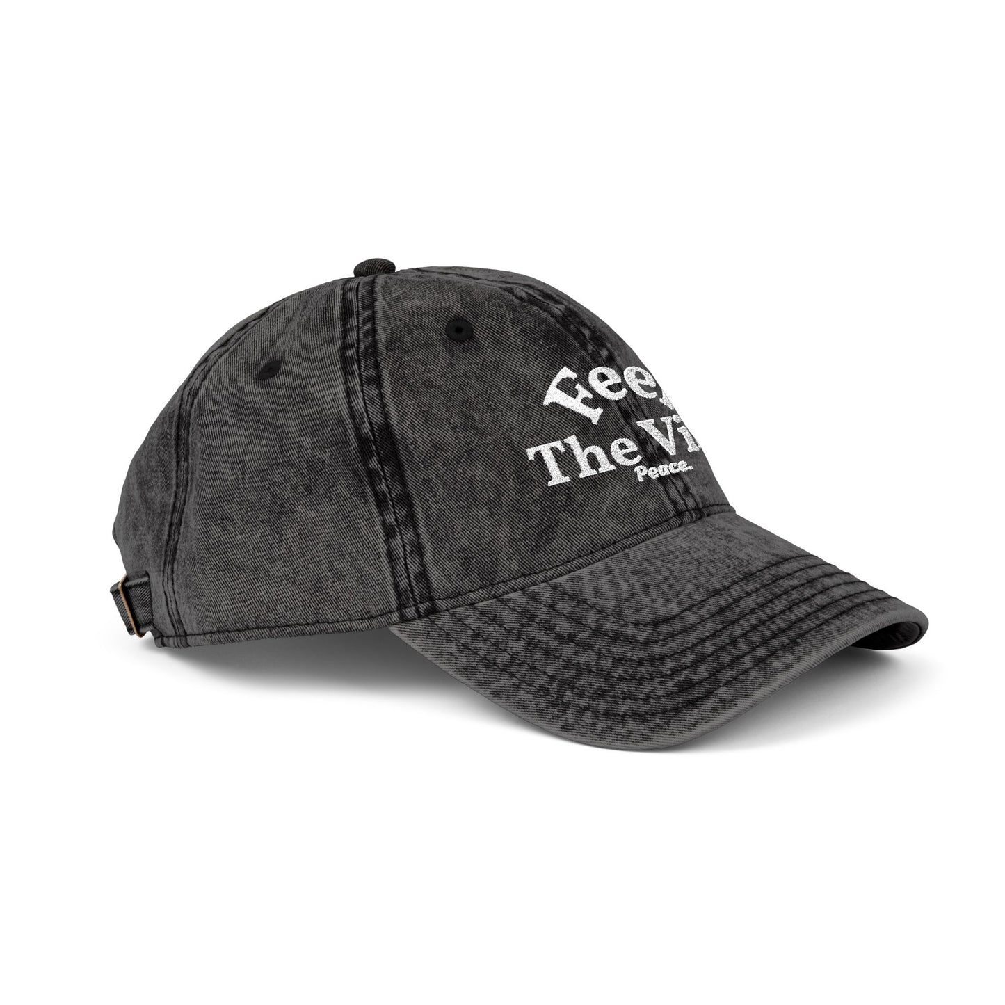 Vintage Cap