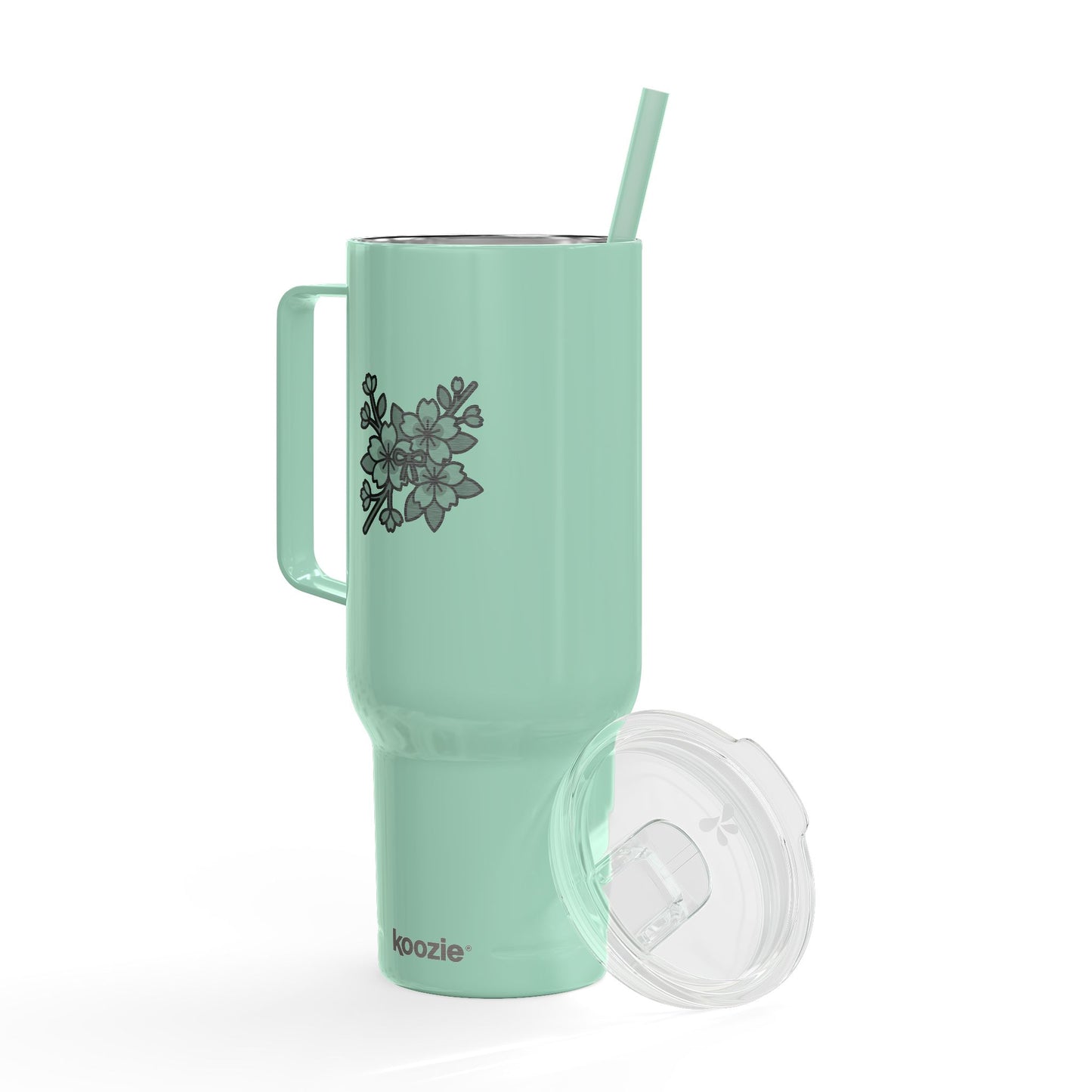 Cherry blossom Tumbler