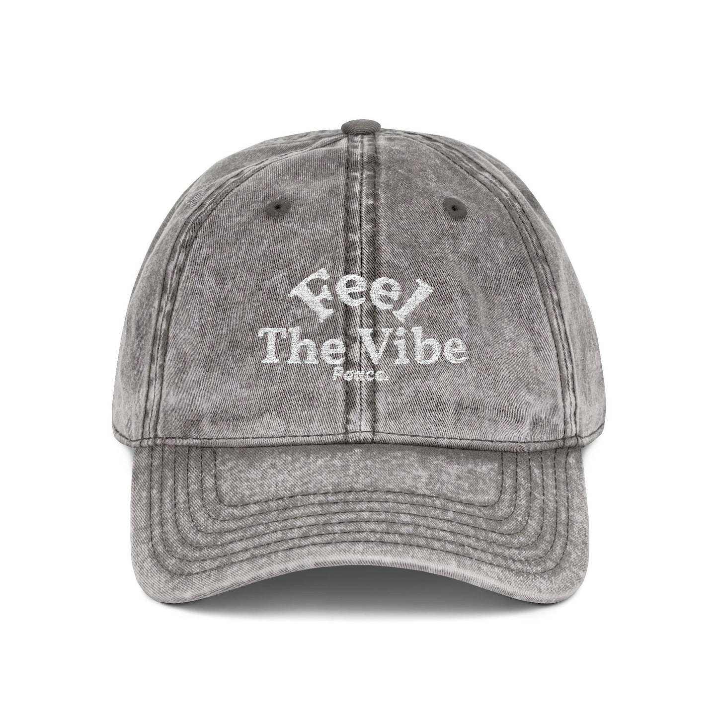 Vintage Cap