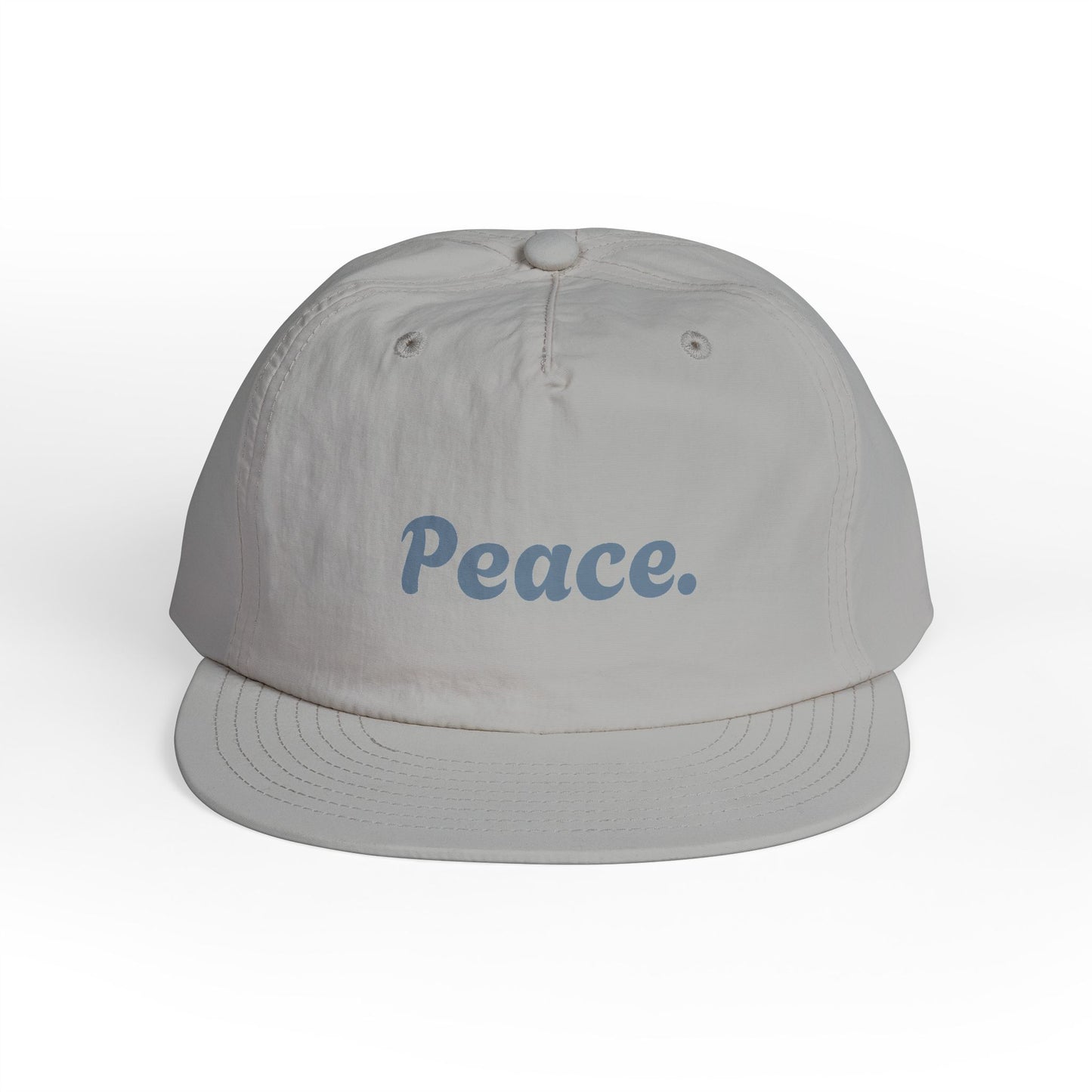 Peace Surf Cap
