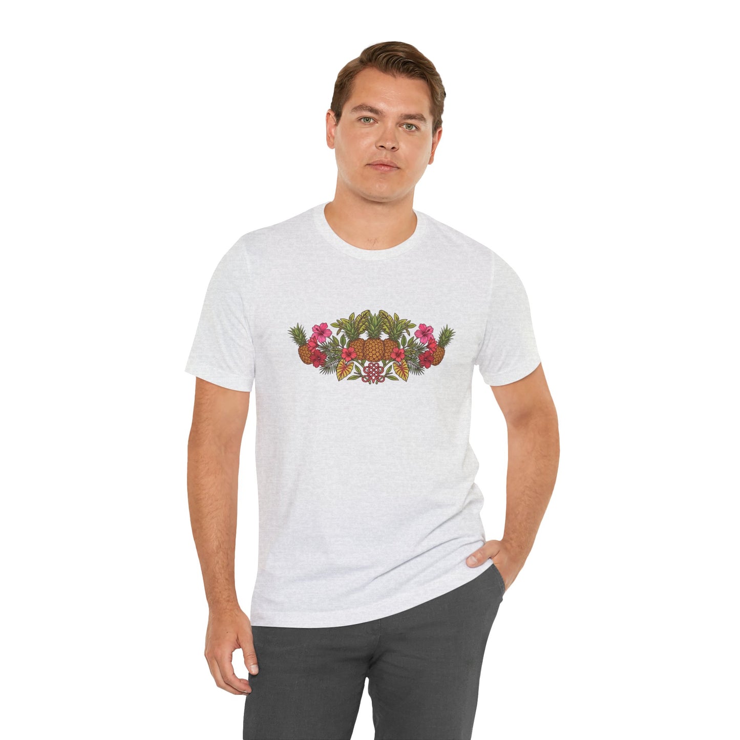 Pineapple Tee