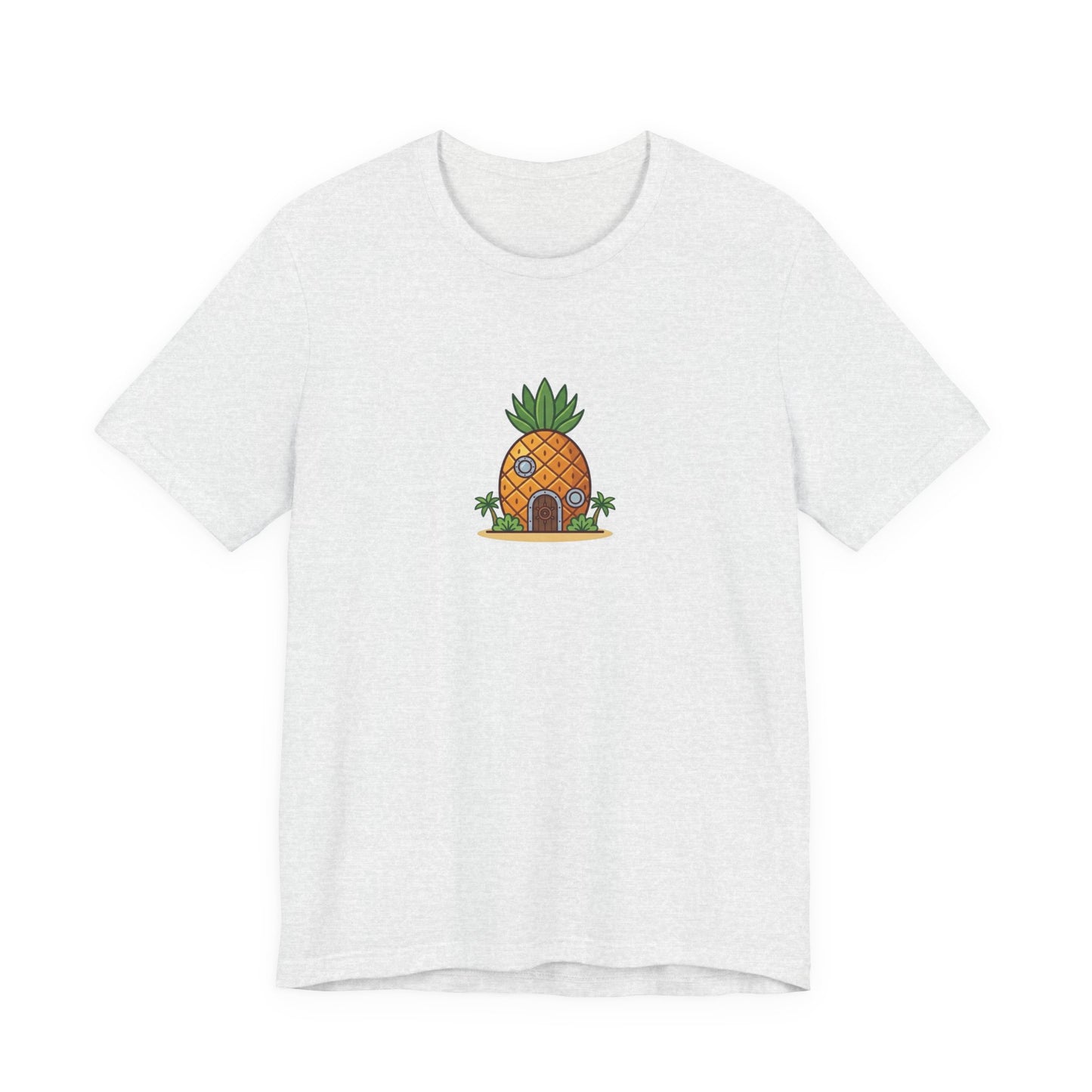 Pineapple House Tee