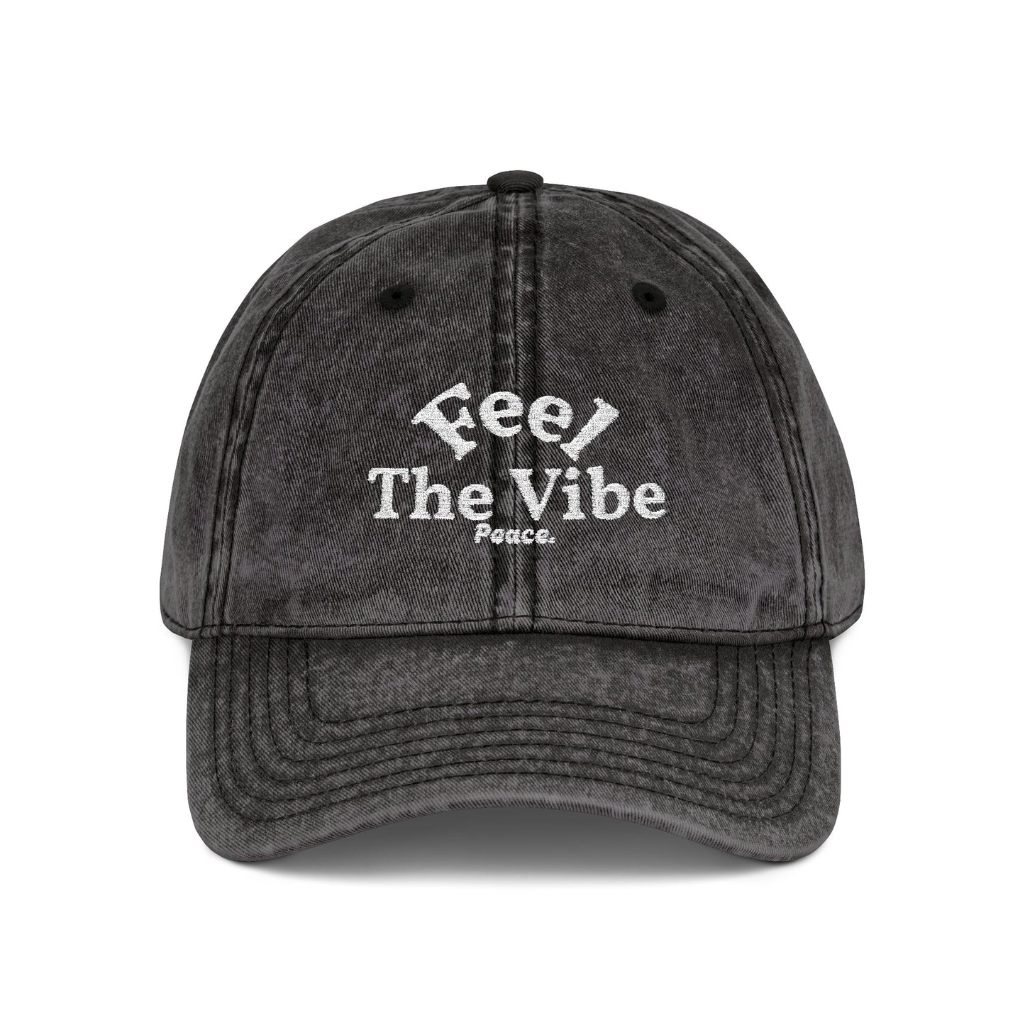 Vintage Cap