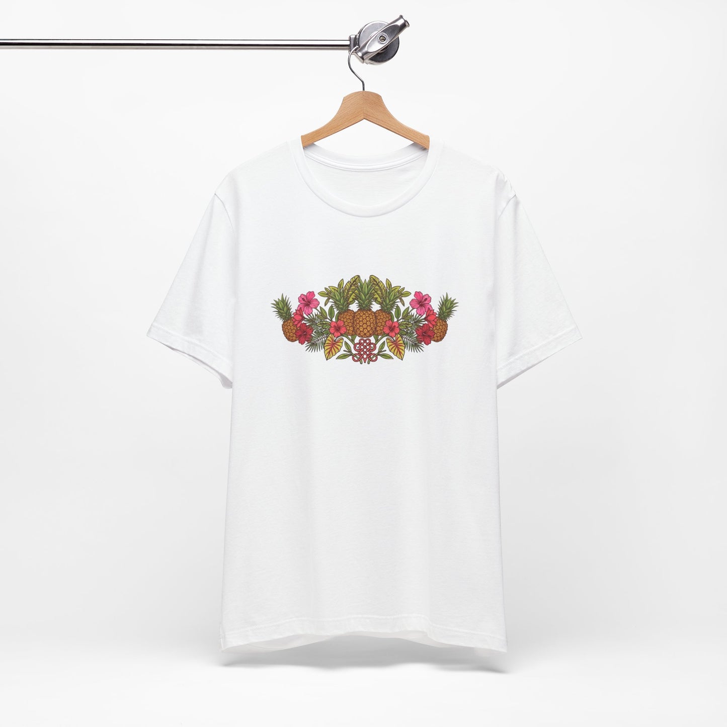 Pineapple Tee