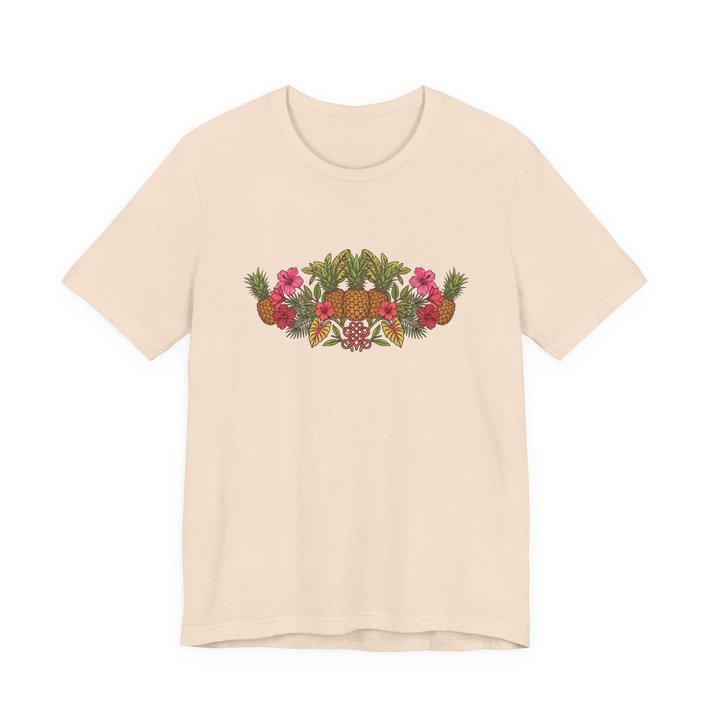 Pineapple Tee
