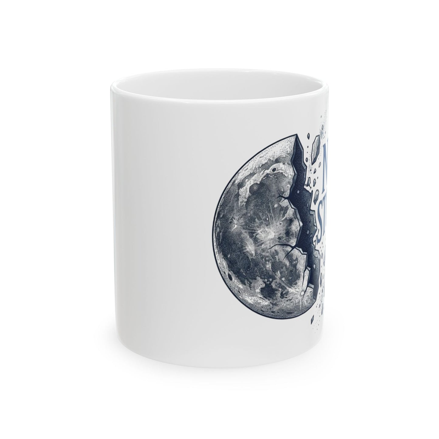 Lunar Coffee Cup