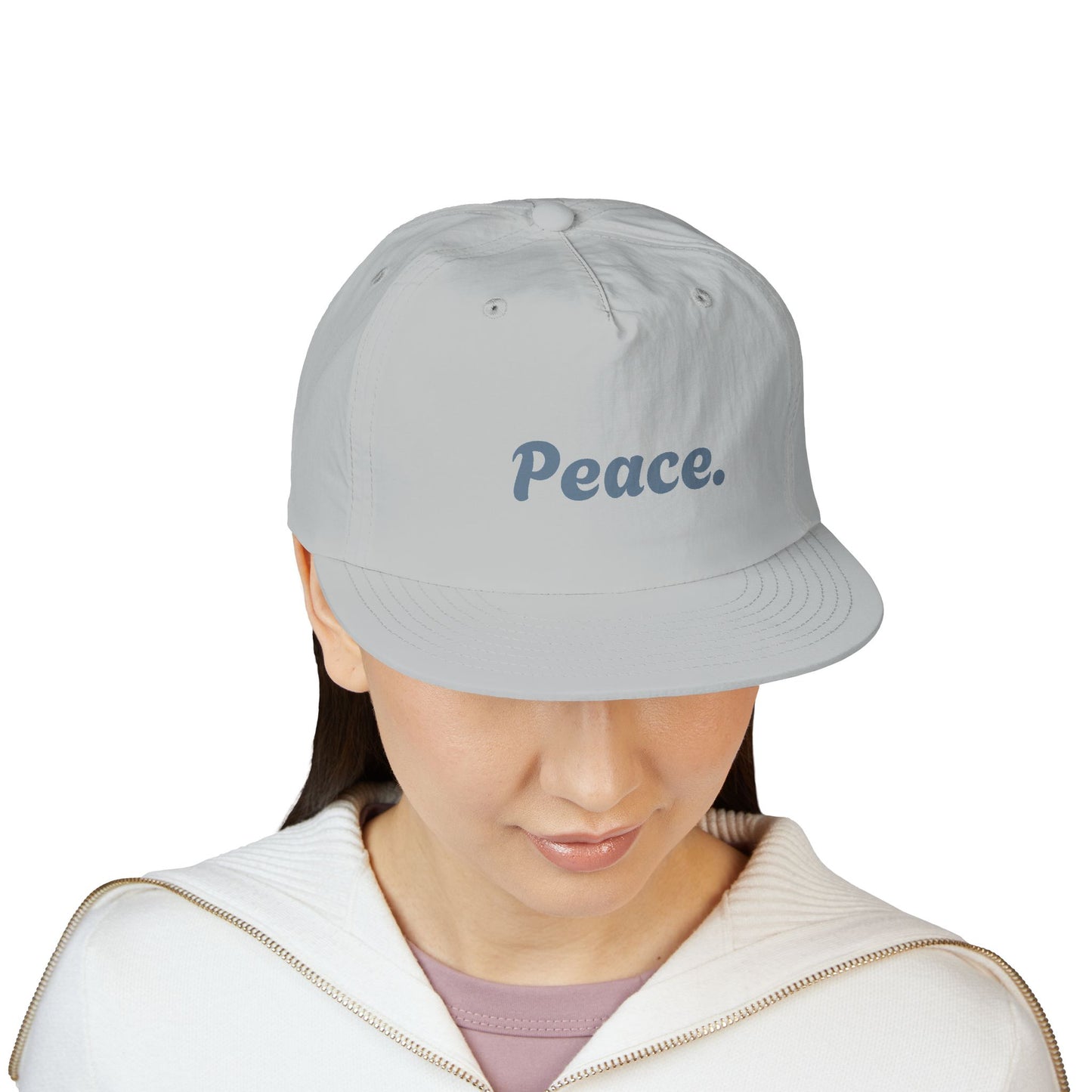 Peace Surf Cap