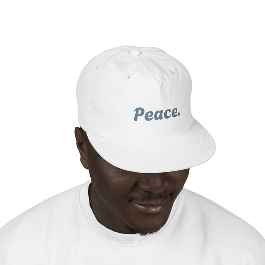 Peace Surf Cap
