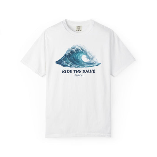 Wave Tee