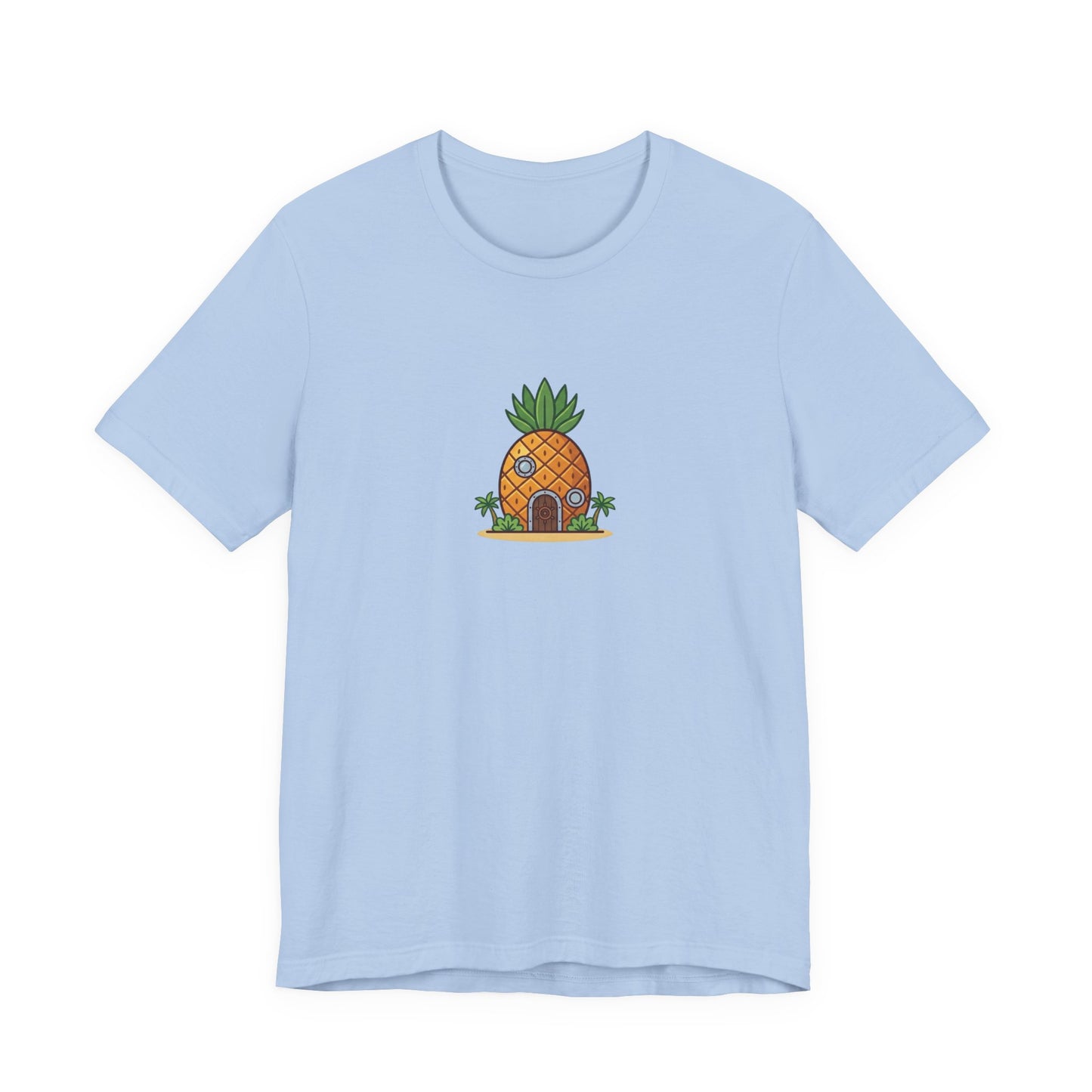 Pineapple House Tee