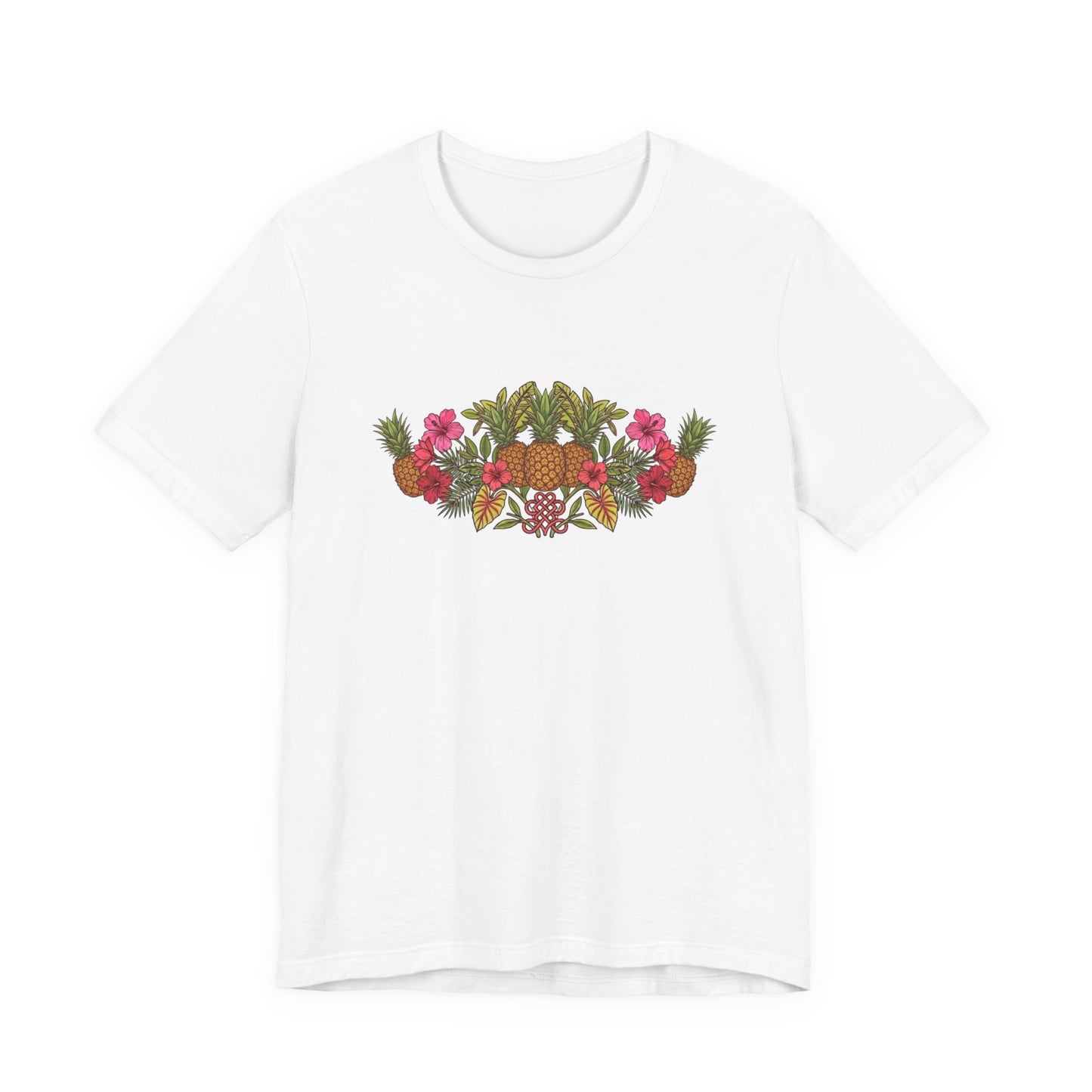 Pineapple Tee