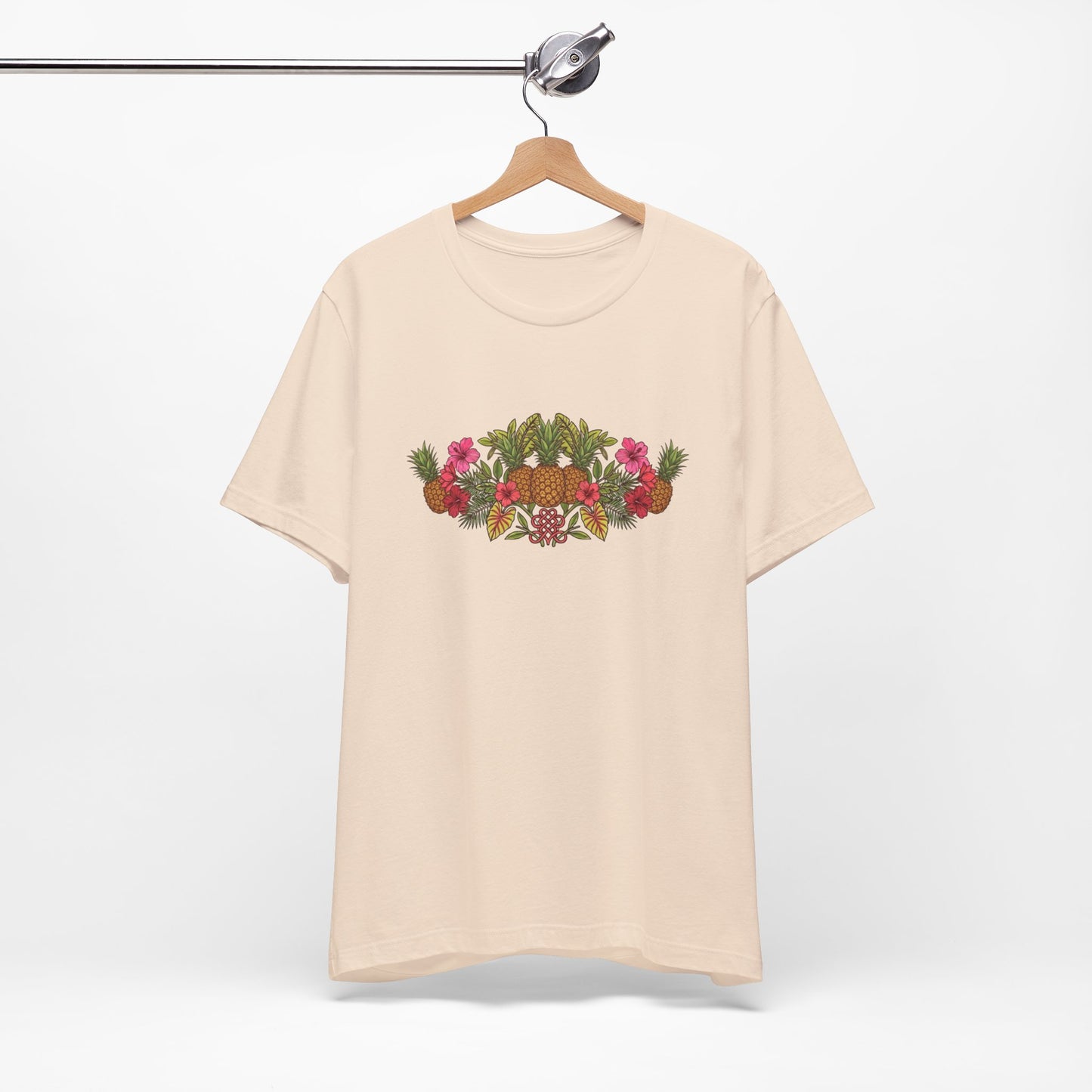 Pineapple Tee