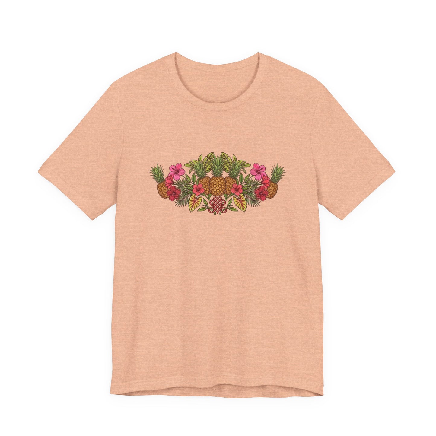 Pineapple Tee