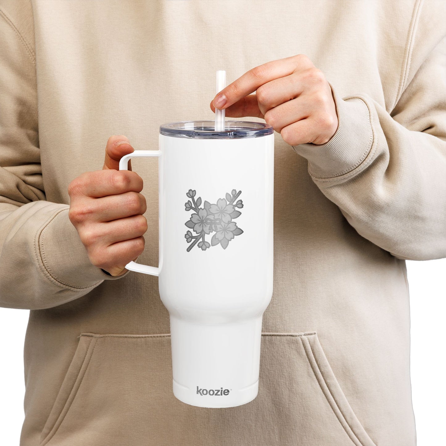 Cherry blossom Tumbler