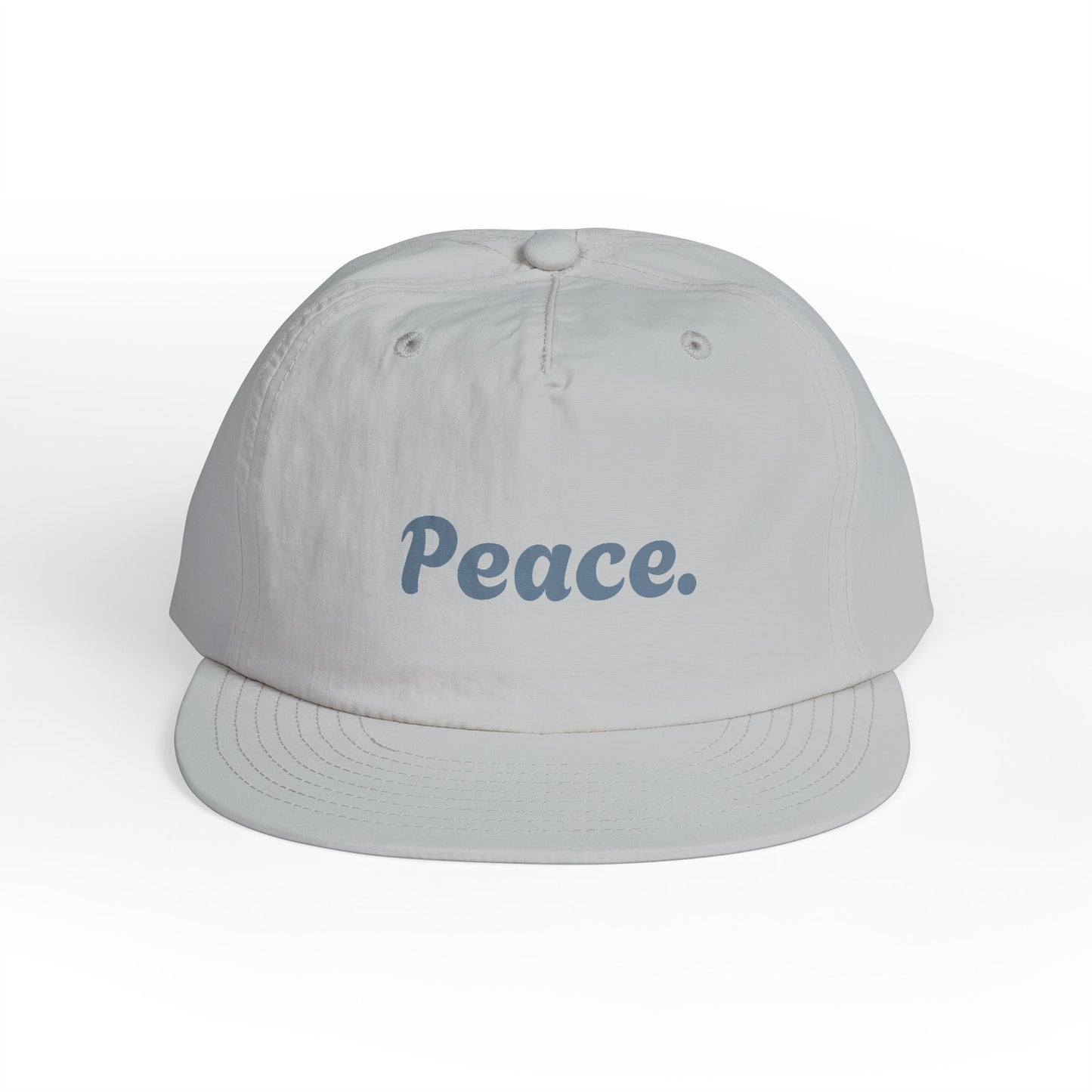 Peace Surf Cap