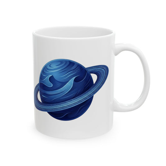 Space Lover Coffee Cup