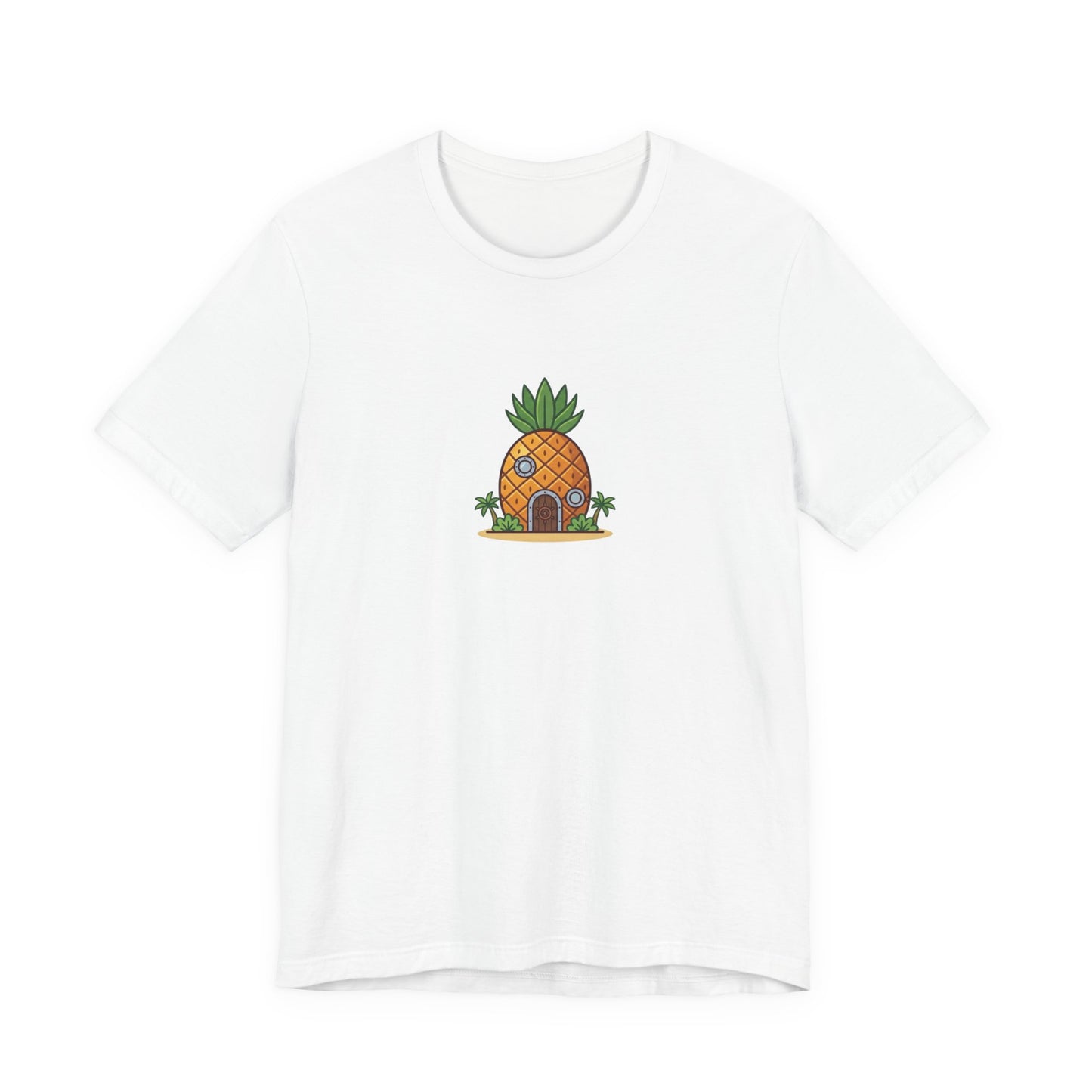 Pineapple House Tee