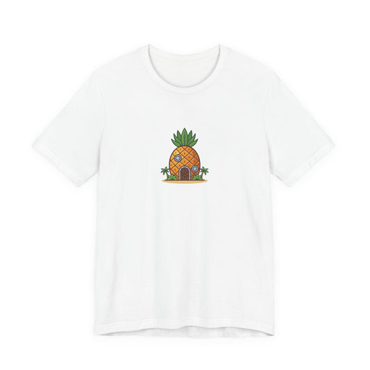 Pineapple House Tee