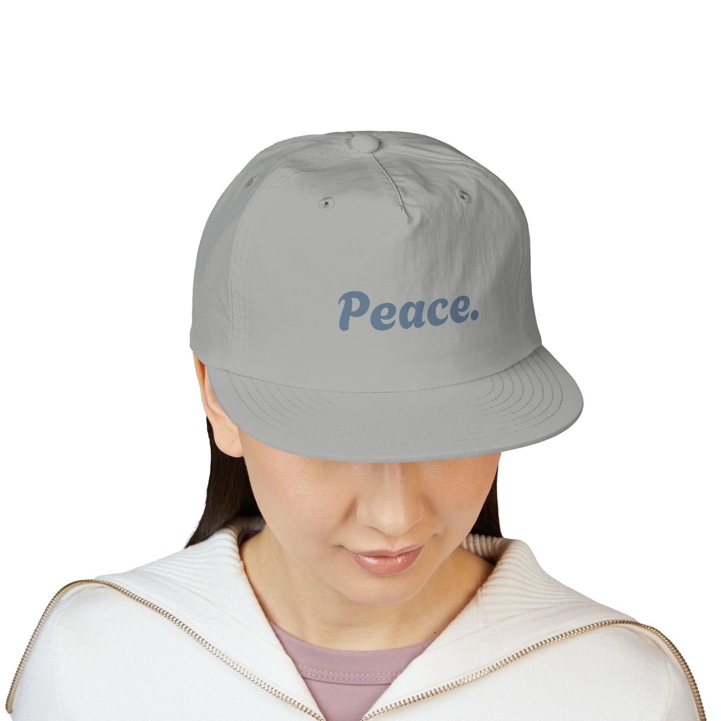 Peace Surf Cap
