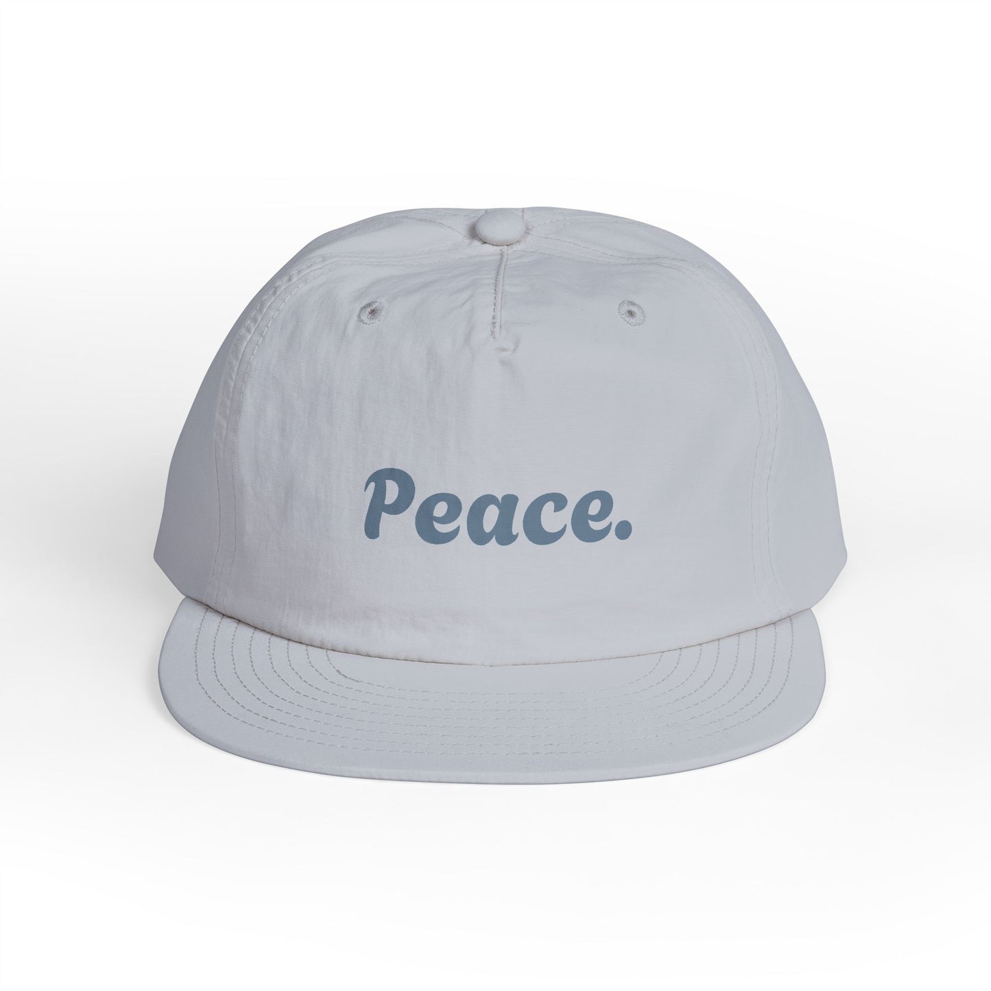 Peace Surf Cap
