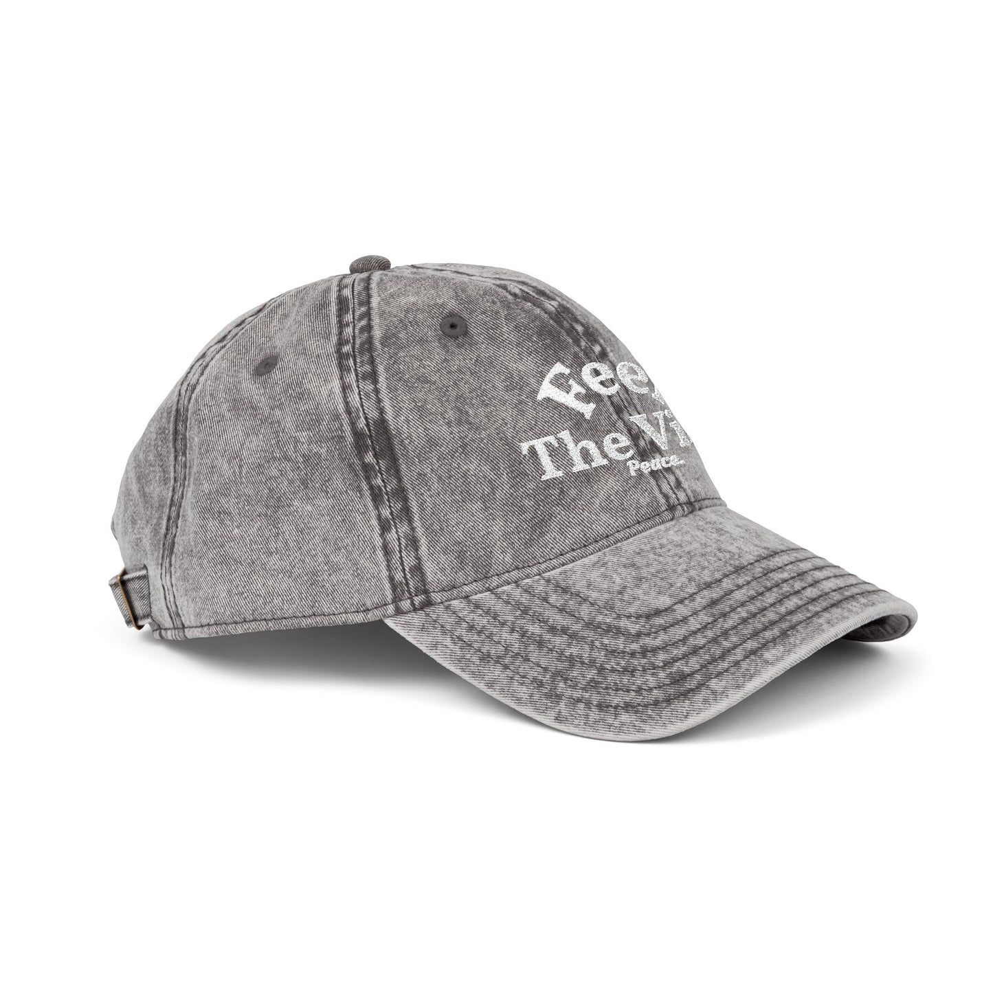 Vintage Cap