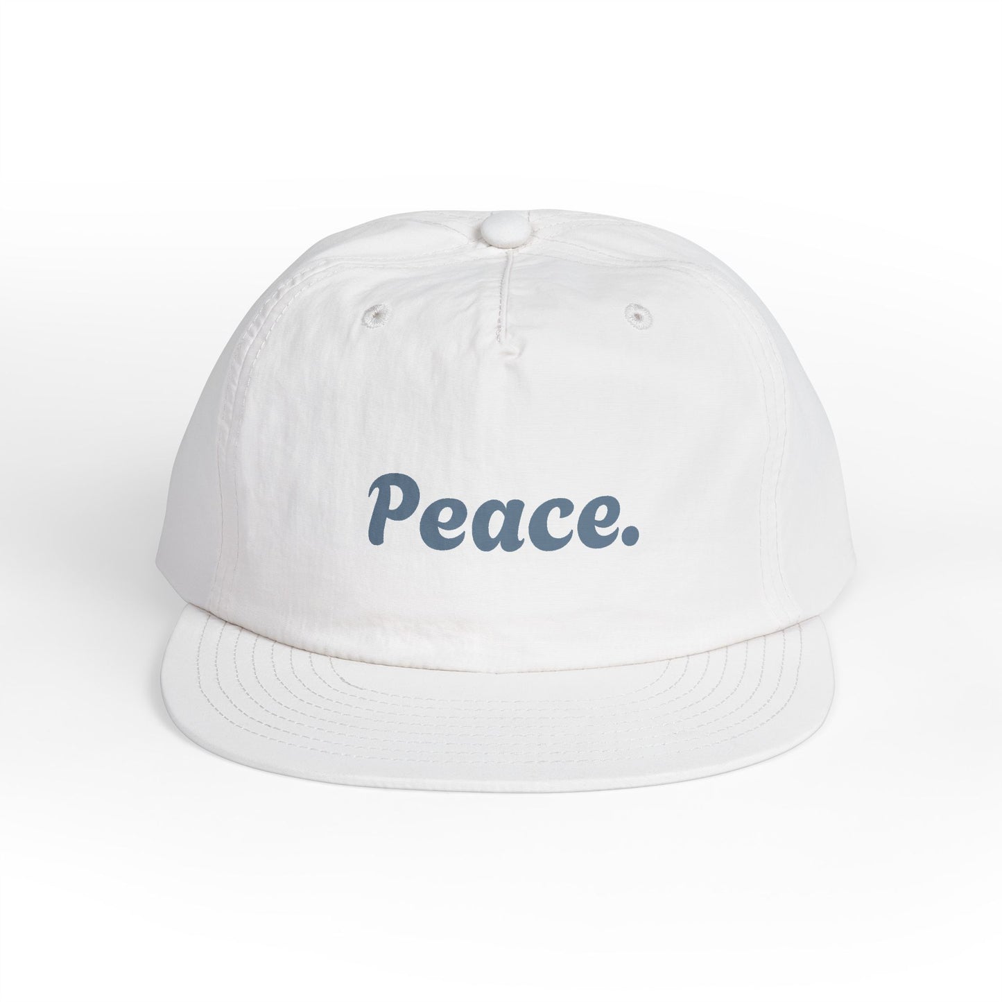 Peace Surf Cap