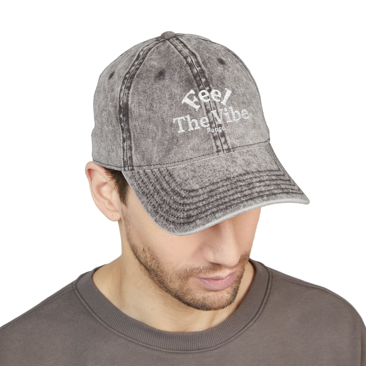 Vintage Cap