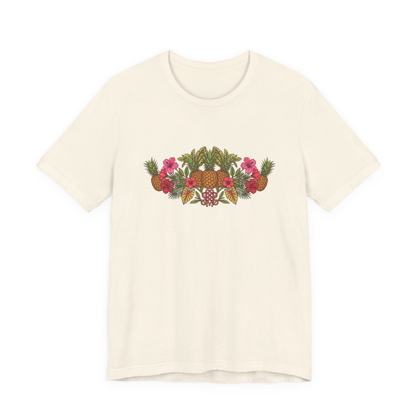 Pineapple Tee