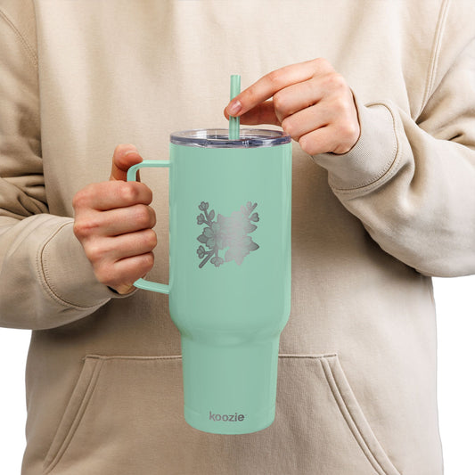 Cherry blossom Tumbler